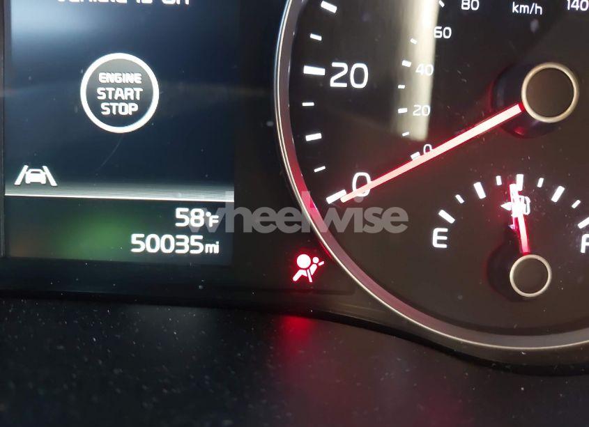 Photo 15 of 2022 Kia Rio 5-DOOR S (VIN 3KPA25AD6NE483733)