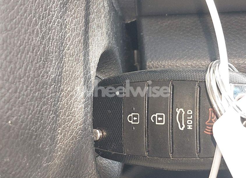 Photo 11 of 2023 Kia Rio 5-DOOR S (VIN 3KPA25AD6PE518273)