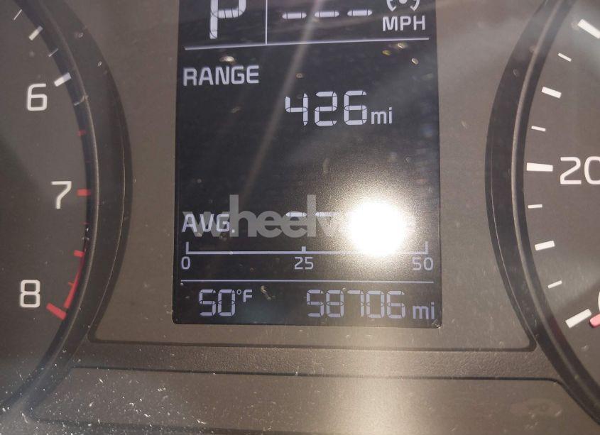 Photo 15 of 2023 Kia Rio 5-DOOR S (VIN 3KPA25AD6PE518273)