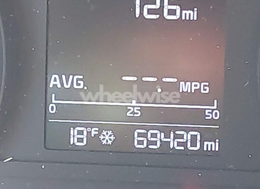 Photo 15 of 2021 Kia Rio 5-DOOR S (VIN 3KPA25AD7ME390122)