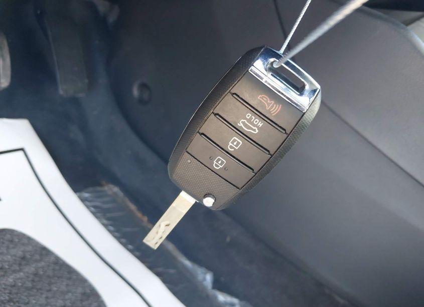 Photo 11 of 2021 Kia Rio 5-DOOR S (VIN 3KPA25AD8ME386645)