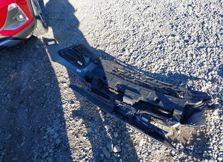 Photo 12 of 2021 Kia Rio 5-DOOR S (VIN 3KPA25AD8ME386645)