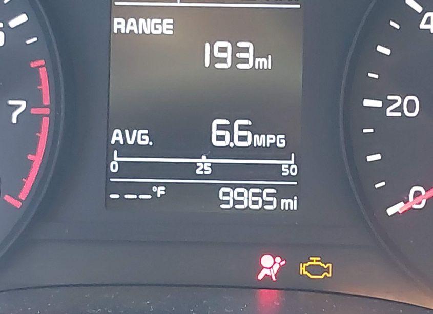 Photo 16 of 2021 Kia Rio 5-DOOR S (VIN 3KPA25AD8ME386645)