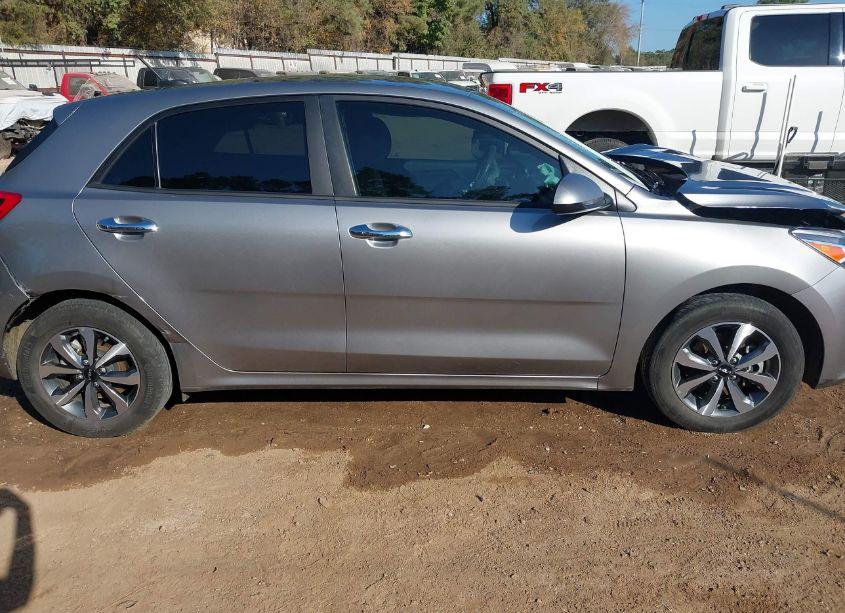 Photo 13 of 2023 Kia Rio 5-DOOR S (VIN 3KPA25AD8PE553137)
