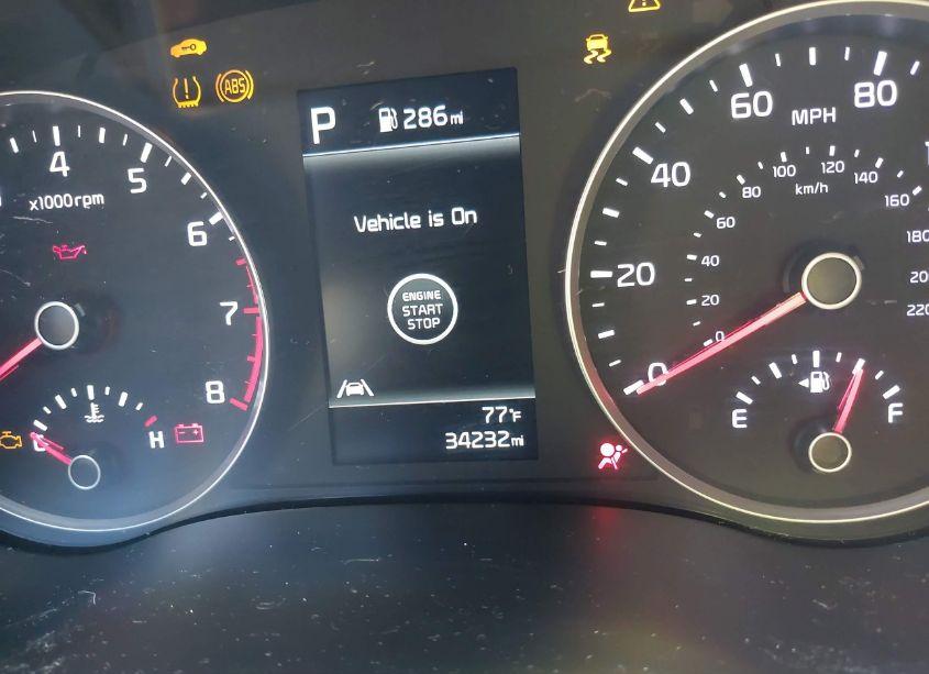 Photo 15 of 2023 Kia Rio 5-DOOR S (VIN 3KPA25AD8PE553137)