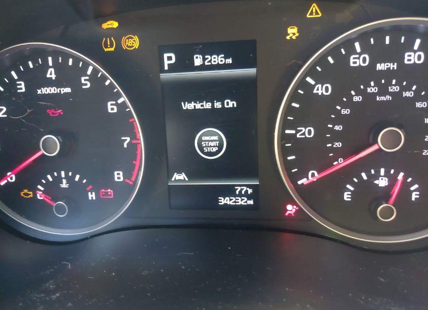 Photo 7 of 2023 Kia Rio 5-DOOR S (VIN 3KPA25AD8PE553137)