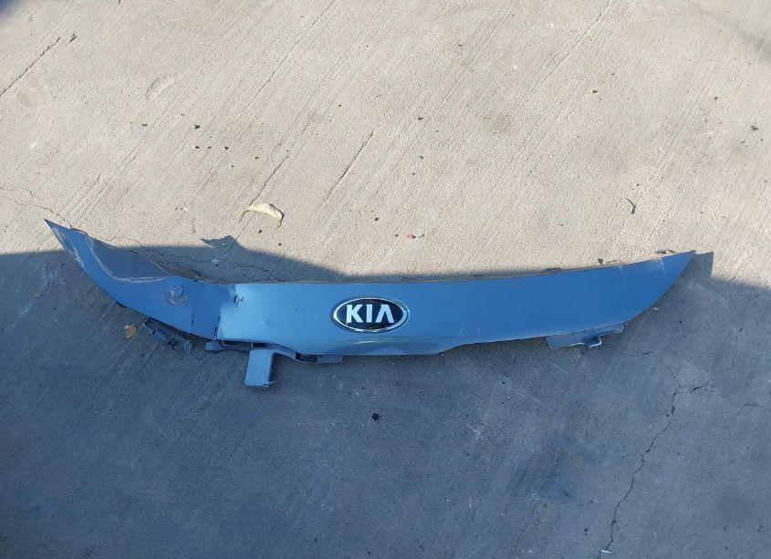 Photo 12 of 2020 Kia Rio 5-DOOR S (VIN 3KPA25ADXLE350082)