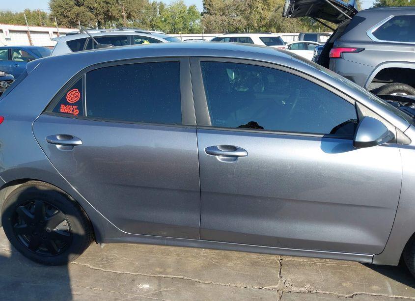 Photo 14 of 2020 Kia Rio 5-DOOR S (VIN 3KPA25ADXLE350082)