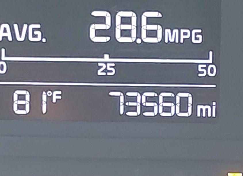 Photo 7 of 2020 Kia Rio 5-DOOR S (VIN 3KPA25ADXLE350082)