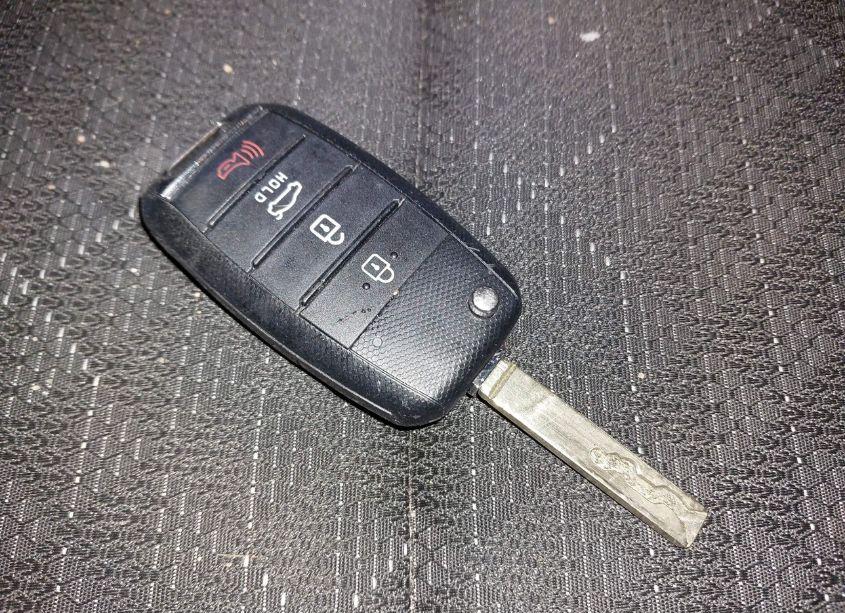 Photo 11 of 2021 Kia Rio 5-DOOR S (VIN 3KPA25ADXME429933)