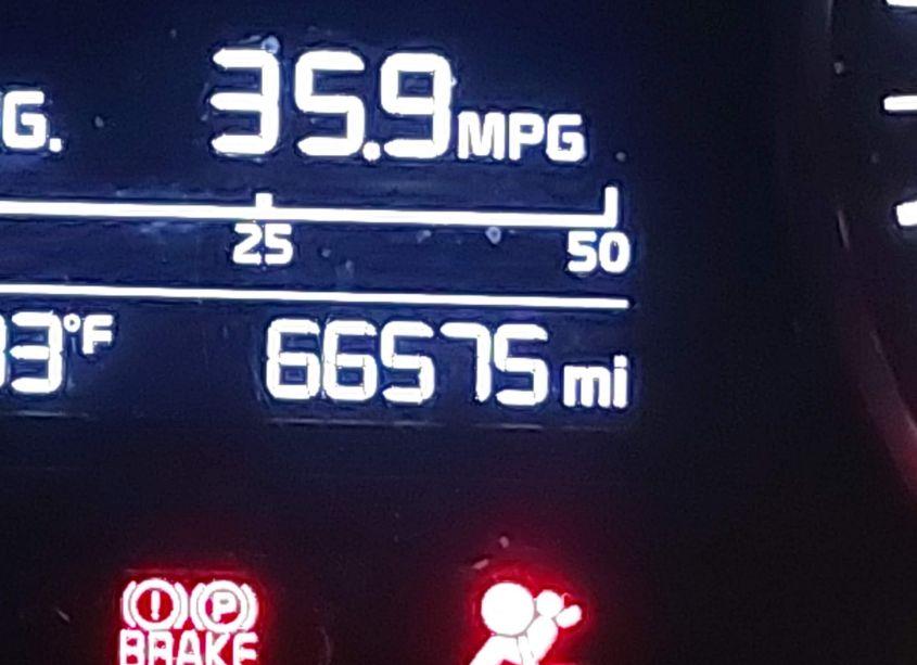 Photo 15 of 2021 Kia Rio 5-DOOR S (VIN 3KPA25ADXME429933)