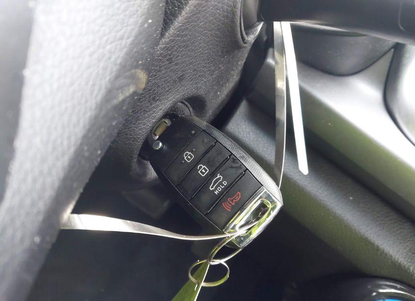 Photo 11 of 2018 Kia Rio EX (VIN 3KPA35ABXJE088511)