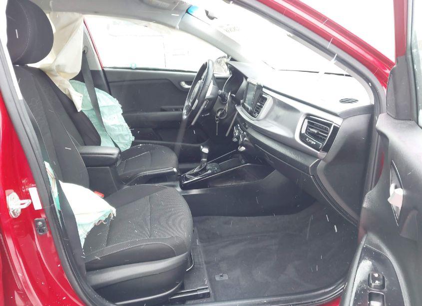 Photo 5 of 2018 Kia Rio EX (VIN 3KPA35ABXJE088511)