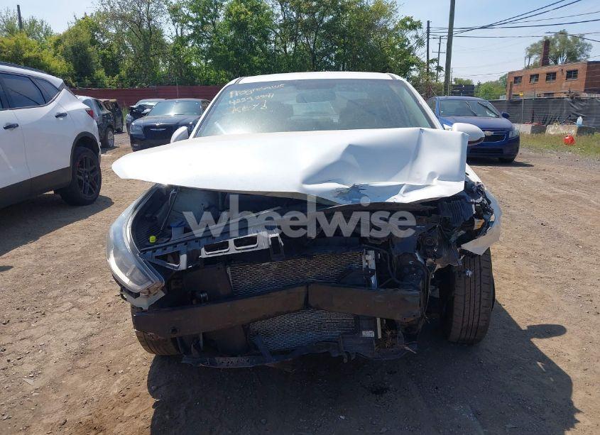 Photo 12 of 2018 Hyundai Accent SE (VIN 3KPC24A30JE026596)