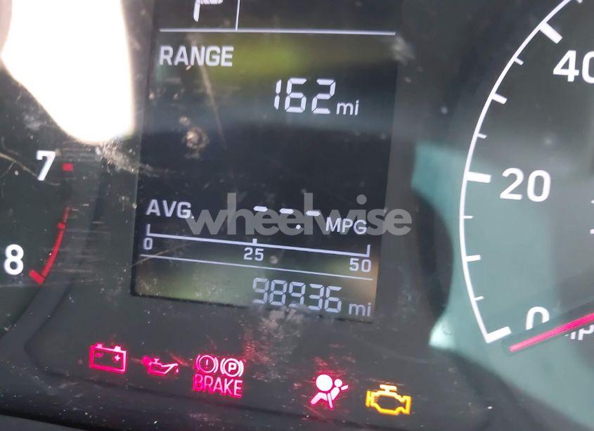 Photo 15 of 2018 Hyundai Accent SE (VIN 3KPC24A30JE026596)