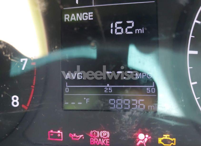 Photo 7 of 2018 Hyundai Accent SE (VIN 3KPC24A30JE026596)