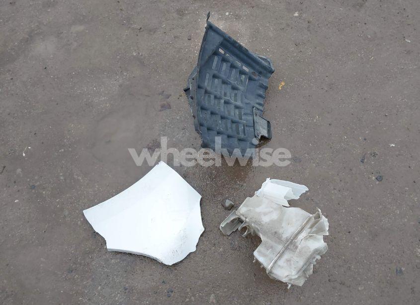 Photo 12 of 2018 Hyundai Accent SE (VIN 3KPC24A30JE026646)