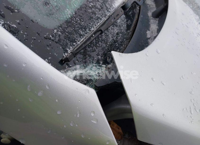 Photo 19 of 2018 Hyundai Accent SE (VIN 3KPC24A30JE026646)