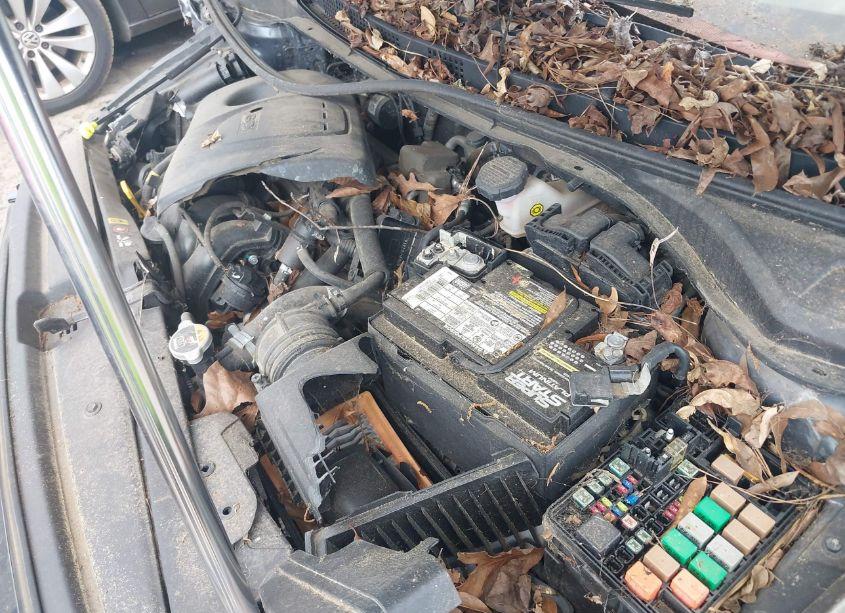 Photo 10 of 2018 Hyundai Accent SE (VIN 3KPC24A30JE031930)