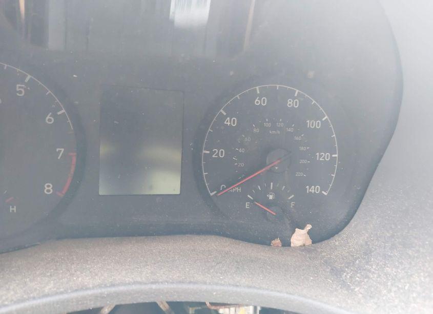 Photo 7 of 2018 Hyundai Accent SE (VIN 3KPC24A30JE031930)