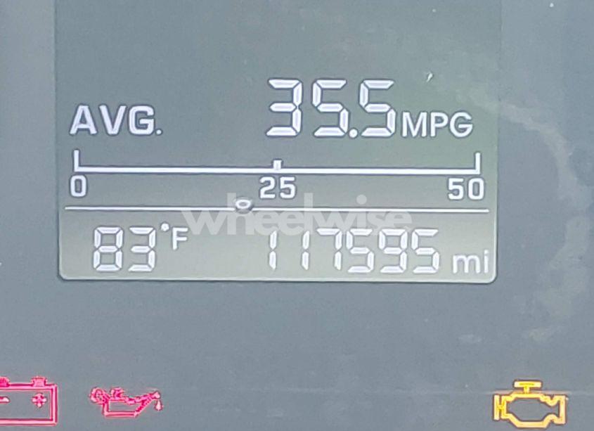 Photo 15 of 2019 Hyundai Accent SE (VIN 3KPC24A30KE058062)