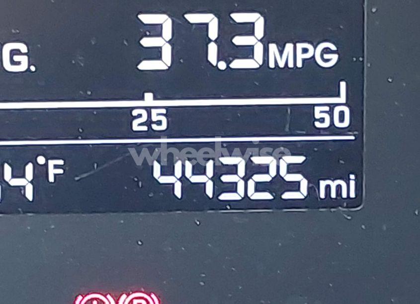 Photo 15 of 2019 Hyundai Accent SE (VIN 3KPC24A30KE067263)