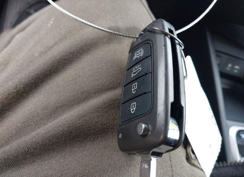 Photo 11 of 2019 Hyundai Accent SEL (VIN 3KPC24A30KE071197)