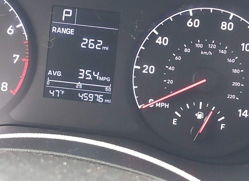 Photo 15 of 2019 Hyundai Accent SEL (VIN 3KPC24A30KE071197)