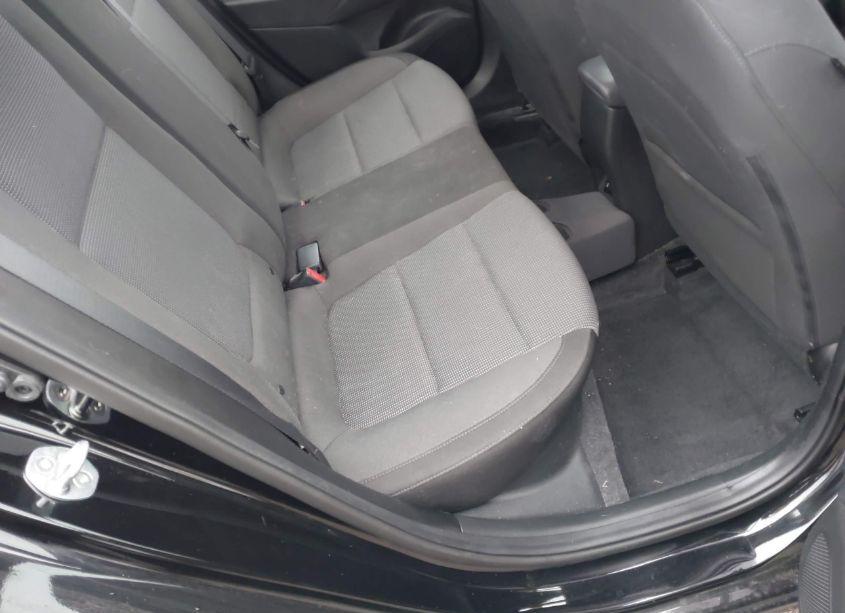 Photo 8 of 2019 Hyundai Accent SEL (VIN 3KPC24A30KE071197)