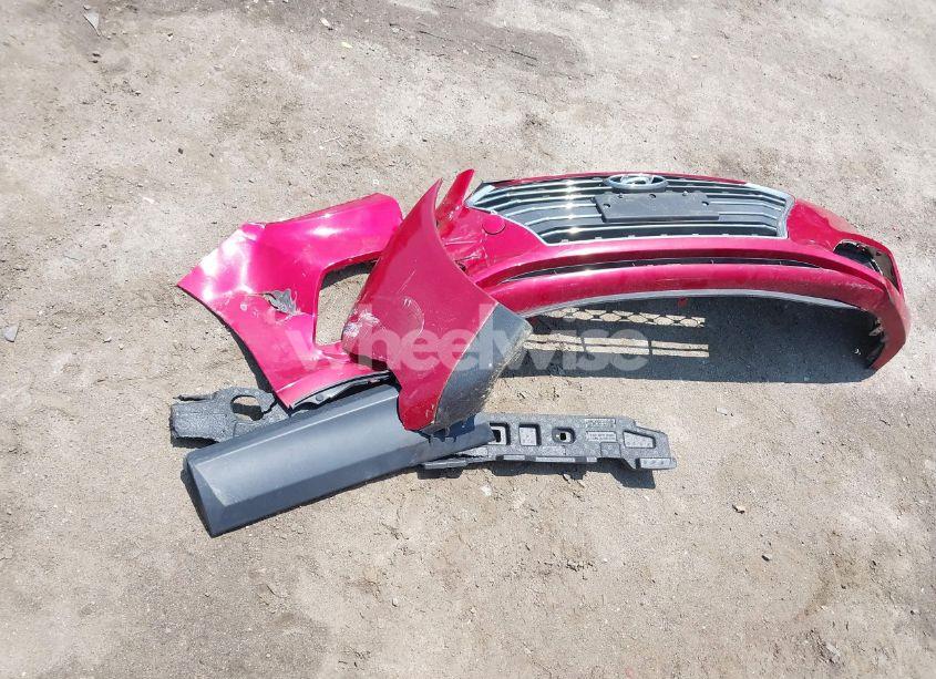 Photo 12 of 2019 Hyundai Accent SE (VIN 3KPC24A30KE079686)