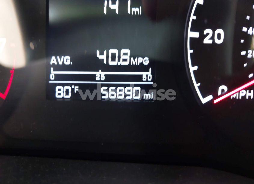 Photo 16 of 2019 Hyundai Accent SE (VIN 3KPC24A30KE079686)