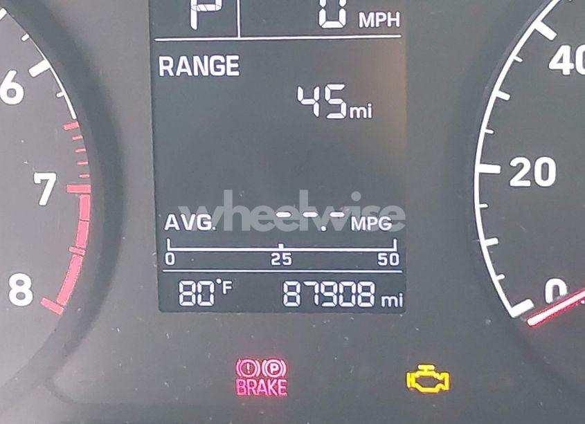 Photo 15 of 2019 Hyundai Accent SE (VIN 3KPC24A30KE088372)