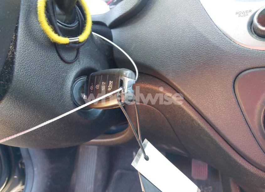 Photo 11 of 2018 Hyundai Accent SE (VIN 3KPC24A31JE018443)