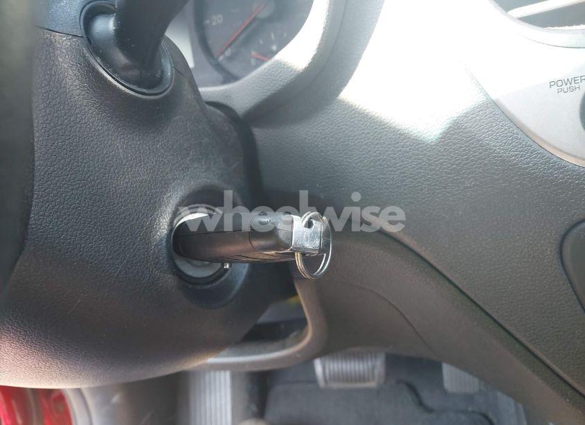 Photo 11 of 2018 Hyundai Accent SE (VIN 3KPC24A31JE021388)