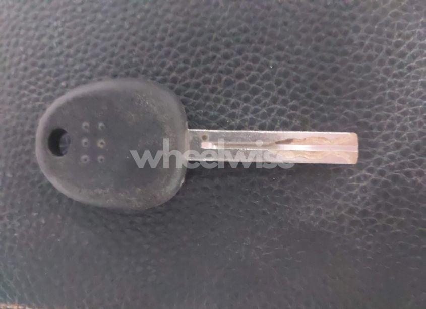 Photo 11 of 2019 Hyundai Accent SE (VIN 3KPC24A31KE060158)