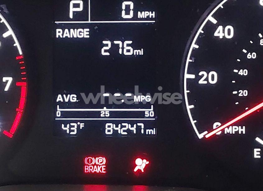 Photo 15 of 2019 Hyundai Accent SE (VIN 3KPC24A31KE060158)