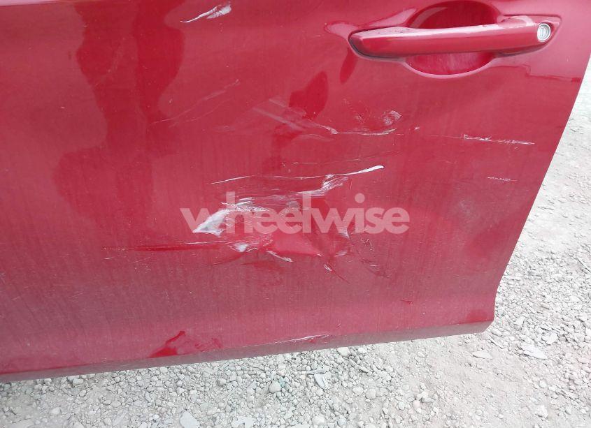 Photo 6 of 2019 Hyundai Accent SE (VIN 3KPC24A31KE060158)