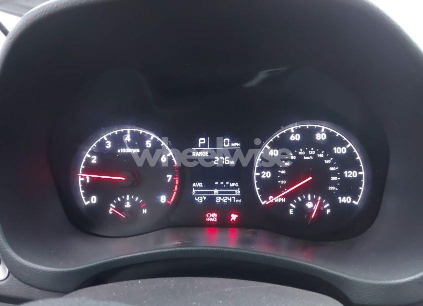 Photo 7 of 2019 Hyundai Accent SE (VIN 3KPC24A31KE060158)