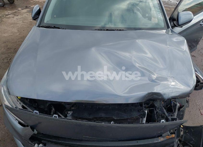 Photo 10 of 2019 Hyundai Accent SE (VIN 3KPC24A31KE064095)