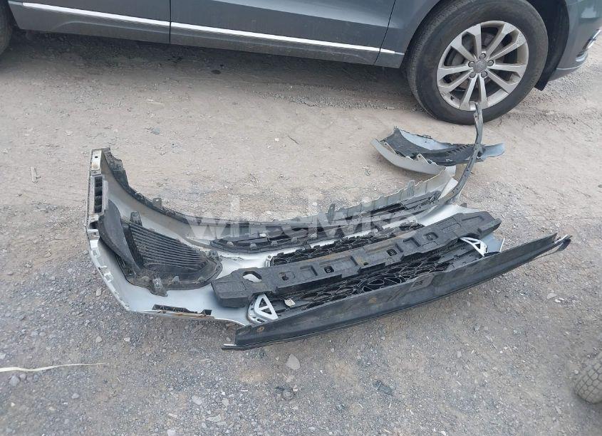 Photo 12 of 2019 Hyundai Accent SE (VIN 3KPC24A31KE079471)