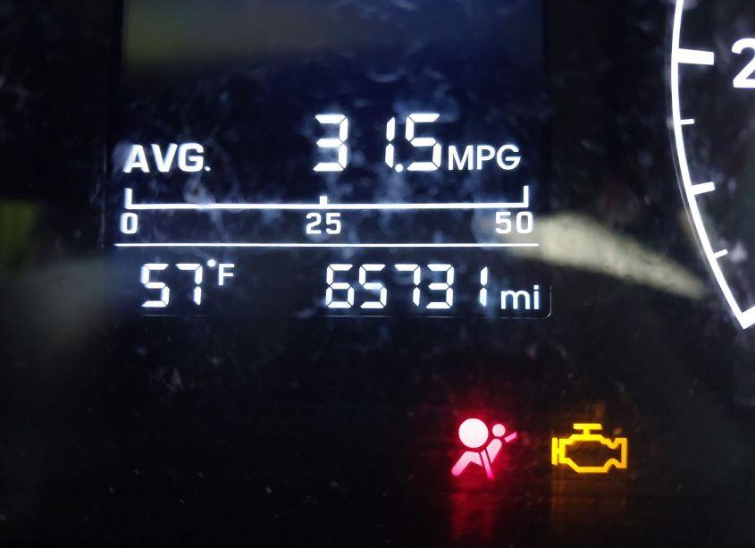 Photo 16 of 2018 Hyundai Accent SE (VIN 3KPC24A32JE005927)