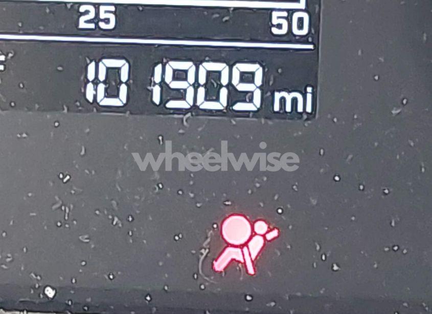 Photo 16 of 2018 Hyundai Accent SE (VIN 3KPC24A32JE023716)