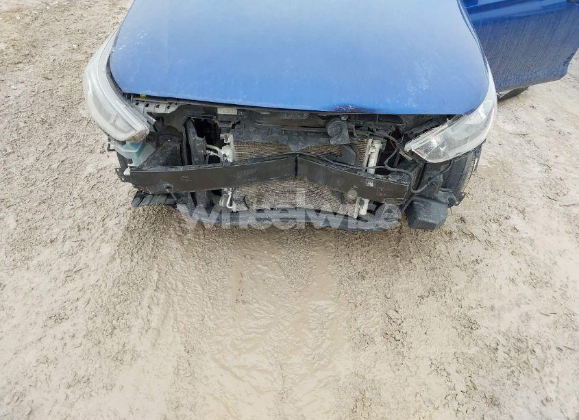 Photo 6 of 2018 Hyundai Accent SE (VIN 3KPC24A32JE023716)