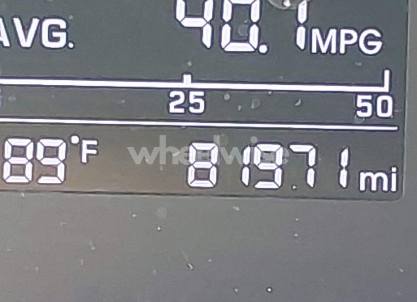 Photo 15 of 2019 Hyundai Accent SEL (VIN 3KPC24A32KE060928)