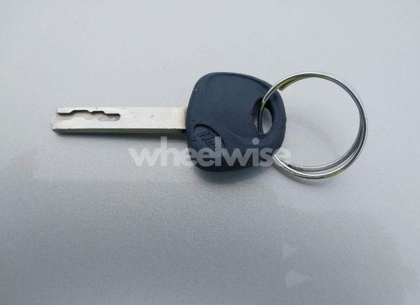 Photo 11 of 2019 Hyundai Accent SE (VIN 3KPC24A32KE080757)