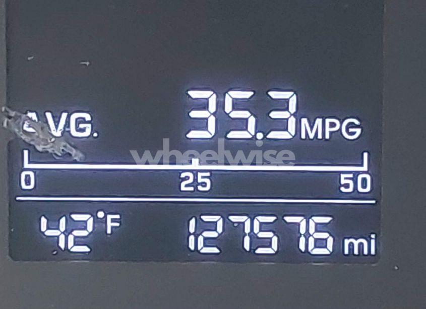 Photo 16 of 2019 Hyundai Accent SE (VIN 3KPC24A32KE080757)