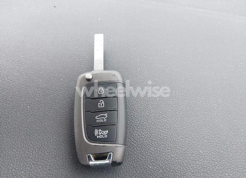 Photo 11 of 2018 Hyundai Accent SE (VIN 3KPC24A33JE025457)