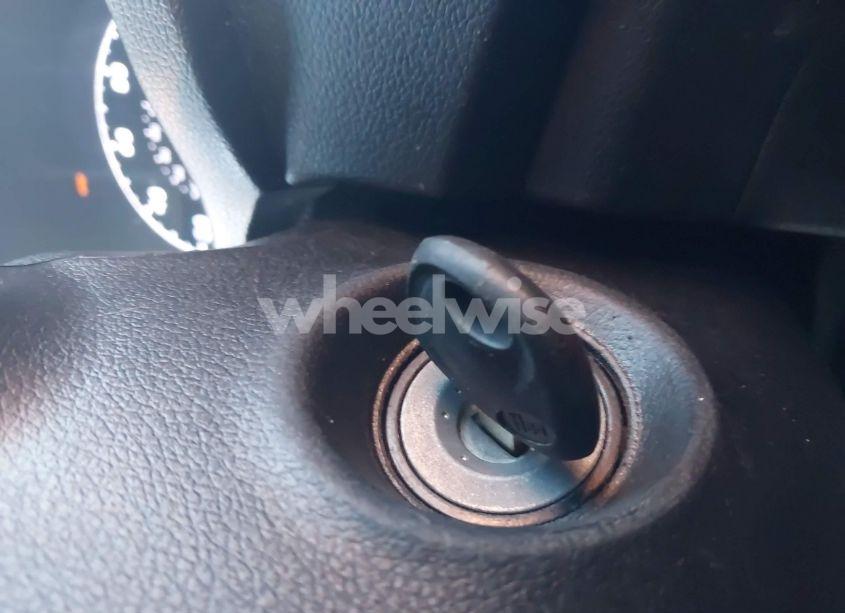 Photo 11 of 2018 Hyundai Accent SE (VIN 3KPC24A33JE025524)
