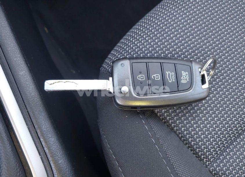 Photo 11 of 2019 Hyundai Accent SEL (VIN 3KPC24A33KE057391)