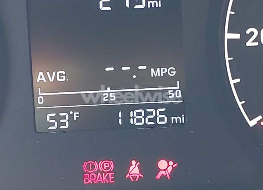 Photo 16 of 2019 Hyundai Accent SEL (VIN 3KPC24A33KE057391)